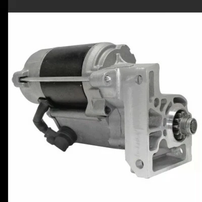 Motor de arranque profesional ACDelco 336-1054 para Chevrolet Corvette 88-91 Foto 1 de 4