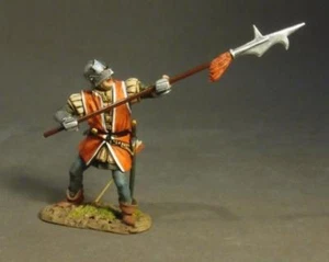 JOHN JENKINS WAR OF THE ROSES OXLANC-08 OXFORD LANCASTRIAN BILLMAN - Picture 1 of 2