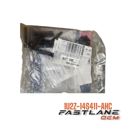 Ford F-150/Ranger/Taurus 1990-2011 bomba de combustible cable nuevo OEM 1U2Z-14S411-AHC Foto 1 de 4