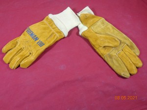 snowshepherd gloves
