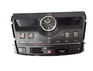 Pannello climatizzatore riscaldatore digitale Lexus NX300h 2018 codice: 55900-78400 - Foto 1 di 2