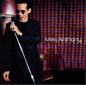 Marc Anthony by Marc Anthony (CD, Columbia Records, 1999) - Picture 1 of 1