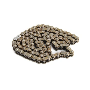 KMC 25H 90 Links Timing Chain LIFAN 125cc W150cc Engine PIT PRO Trail Dirt Bike - Picture 1 of 6