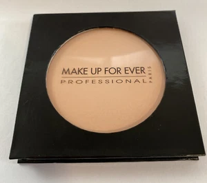 Make Up For Ever Pan Cake Water/Wet Foundation 2 Pink Beige #60102 1.24oz/35g - Picture 1 of 5