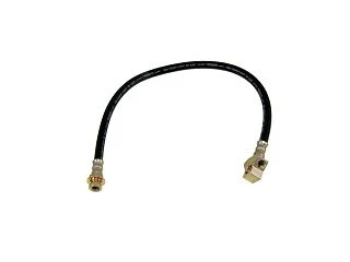 Mangueira hidráulica de freio central traseiro Dorman para 1973-1977 Ford F-250 1974 1975 1976 - Imagem 1 de 2