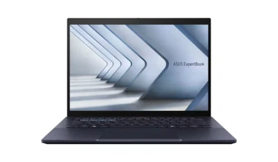 Asus ExpertBook 14 WQXGA Intel U7-155H 16GB Ram 512GB SSD Warranty B5404CMA-XS74 - Image 1 of 4