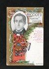 CARTOLINA   - MILITARI - FRATELLI BANDIERA -  RICCIOTTI E MARTIRI CIOCIARI