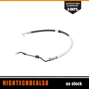 Nuevo conjunto de tubo de manguera de presión de dirección asistida para motor Honda CR-V 2,4 L 02-06 - Imagen 1 de 4