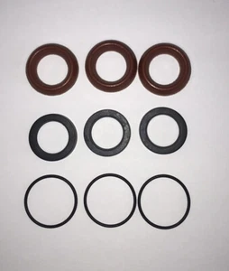 AR 1805 Packing Seal Kit 20mm Annovi Reverberi - Picture 1 of 6