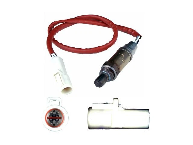 Sensor de oxígeno para Ford E350 Econoline Club Wagon 1990-1996 1993 1991 NS643PS Foto 1 de 1