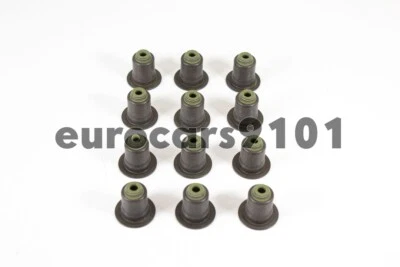 BMW X3 Corteco Engine Valve Stem Oil Seal Set 19035767 11340032582 - Image 1 of 3