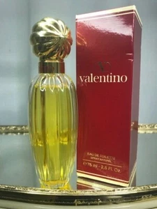 Valentino Valentino edt 75 ml. Rare, vintage 1978 original  - Picture 1 of 3