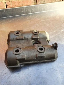 ♻️ Suzuki TL1000 TL1000R Front Rocker Cover Valve Case Casing ♻️ - Picture 1 of 8