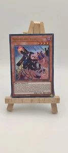 Springans Kitt sdaz-en002 1st Edition Yu-Gi-Oh Card 2020 - Foto 1 di 4
