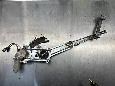 1994-2002 Dodge Ram 1500 2500 3500 Window Regulator Front Driver Left OEM - Image 1 of 4