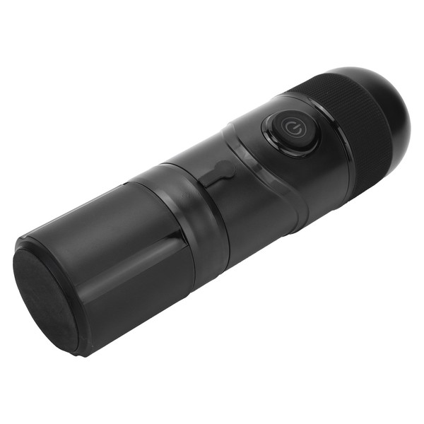 Electric Car Coffee Mug Cup USB Coffee Maker With USB Cable For Travel Camping Photo Related