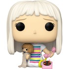 Poltergeist II: The Other Side Carol Anne Pop! Vinyl Figure