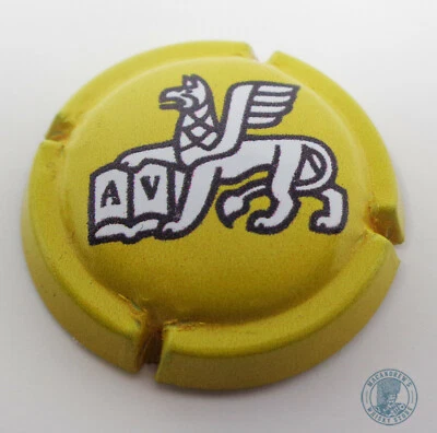 Capsula/Capsule Spumante ASTORIA Jeroboam (5b)