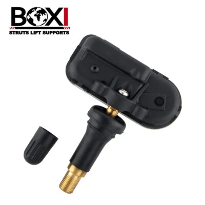 Tire Pressure Sensor TPMS 434MHz 68249197AA For Dodge RAM 1500 2500 3500 2014-18 - Image 1 of 4