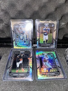 2022 Panini Prizm Pandora Rookie /400 Lot of 4 - Bild 1 von 2