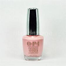 OPI INFINITE SHINE GEL EFFECTS LACQUER - Pretty Pink Perseveres IS L01 0.5oz