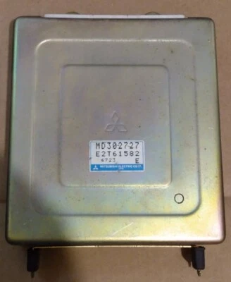 MD302727 ECM  1994 1995 MITSUBISHI EXPO MD3027 GOOD USED Foto 1 de 2