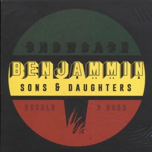 Benjammin - Sons Daughters Showcase Vocals Dubs - 8436021014030 - LP - Picture 1 of 2
