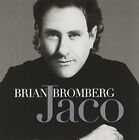 Brian Bromberg Jaco (CD) Album
