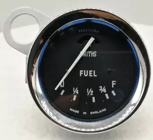 Austin Healey Sprite Mk2 1961 Smiths Fuel Gauge Carburante FG2530/64 - Picture 1 of 5