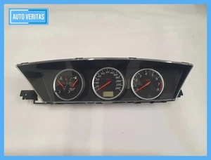 PRIMERA P12 WP12 PETROL ** COMBIINSTRUMENT TACHO ARMATURE INSTRUMENT ** NASSAN - Picture 1 of 5
