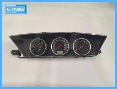 PRIMERA P12 WP12 PETROL ** COMBIINSTRUMENT TACHO ARMATURE INSTRUMENT ** NASSAN - Image 1 of 4