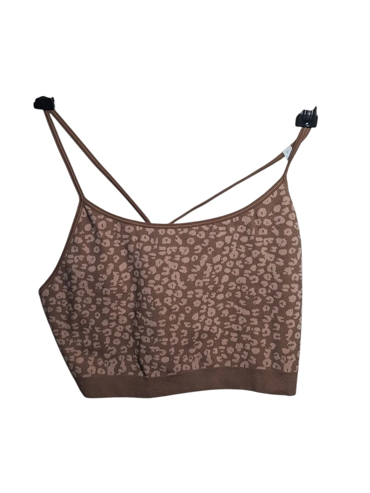 Bralette sin costuras Love by GAP talla XL Foto 1 de 1