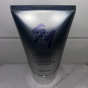 Monat Studio One Ausblascreme mit Rejuenique 4 flüssige Unzen NEU USA - Bild 1 von 3