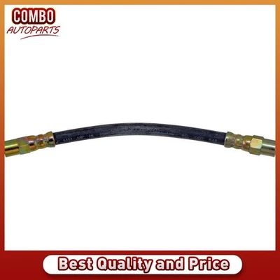 Manguera hidráulica de freno interior trasero derecho para BMW 318i 1991-1998 Foto 1 de 3