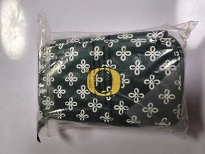 NWT Vera Bradley Collegiate RFID All in One Crossbody Bag - Oregon - Picture 1 of 7