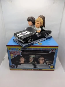 Betäubt und verwirrt Wackelkopf Round Rock Express Austin Film Society neu in Box - Bild 1 von 9