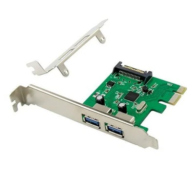 Scheda PCI Conceptronic 110013907101 - Immagine 1 di 3