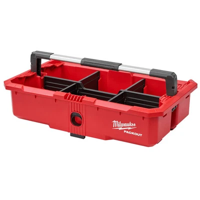 Milwaukee 48-22-8045 PACKOUT Tool Tray w/ 25 lbs. Weight Capacity