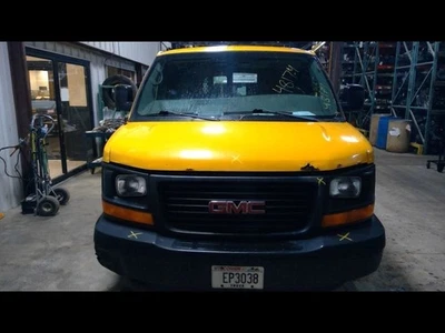 Seat Belt Front Driver Retractor Fits 03 06-10 EXPRESS 2500 VAN 3570615 - Image 1 of 4