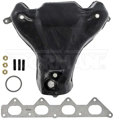 Kit colector de escape para HONDA ACUERDO PRELUDE 2.2L 1990-1996 RA/255DM Foto 1 de 4