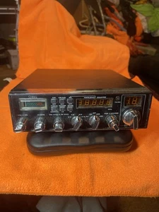 Galaxy DX88HL CB Radio - Untested - For Parts #2 - Photo 1/11