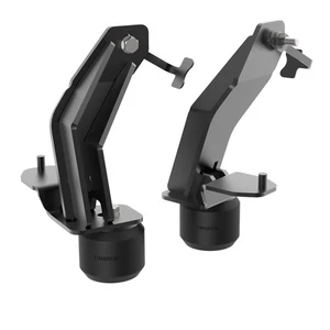 Kit de mejora de suspensión Timbren GMFK15CC para Silverado Sierra 1500 19-24 4x4 - Imagen 1 de 4