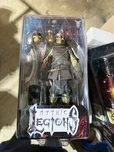 Neu Four Store Horseman Mythic Legions Wal-Torr The Mad Standard Edition Figur - Bild 1 von 1