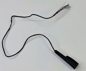 Látigo Hombre Bestia Masters Of The Universe Original MOTU Accesorio Taiwán De Colección - Imagen 1 de 7