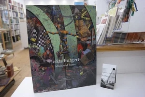 Jonas Burgert - Bild 1 von 1