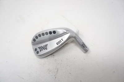 New Pxg 0311 T Gen2 #9 Iron Club Head Only  1313084 - Image 1 of 4