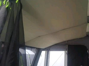 Forro de techo toldo Sunncamp para Inceptor 330 - Imagen 1 de 2