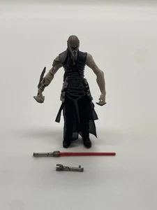 Star Wars Evolutions Galen Marek Sith Lord Vader’s Secret Apprentice Figur - Bild 1 von 2