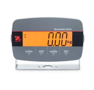 Indicador LCD OHAUS Defender™ i-DT33P, 30648433 - Imagen 1 de 4