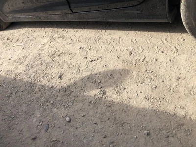 Falda moldeada panel basculante inferior SONATA 2013 908646 Foto 1 de 4